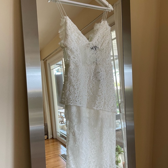 NWT - Ekattire - 🆕♥️BE MINE in Ivory - M - Picture 7 of 13